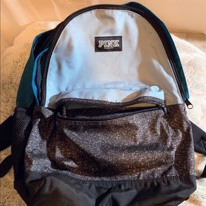 PINK Collegiate Backpack